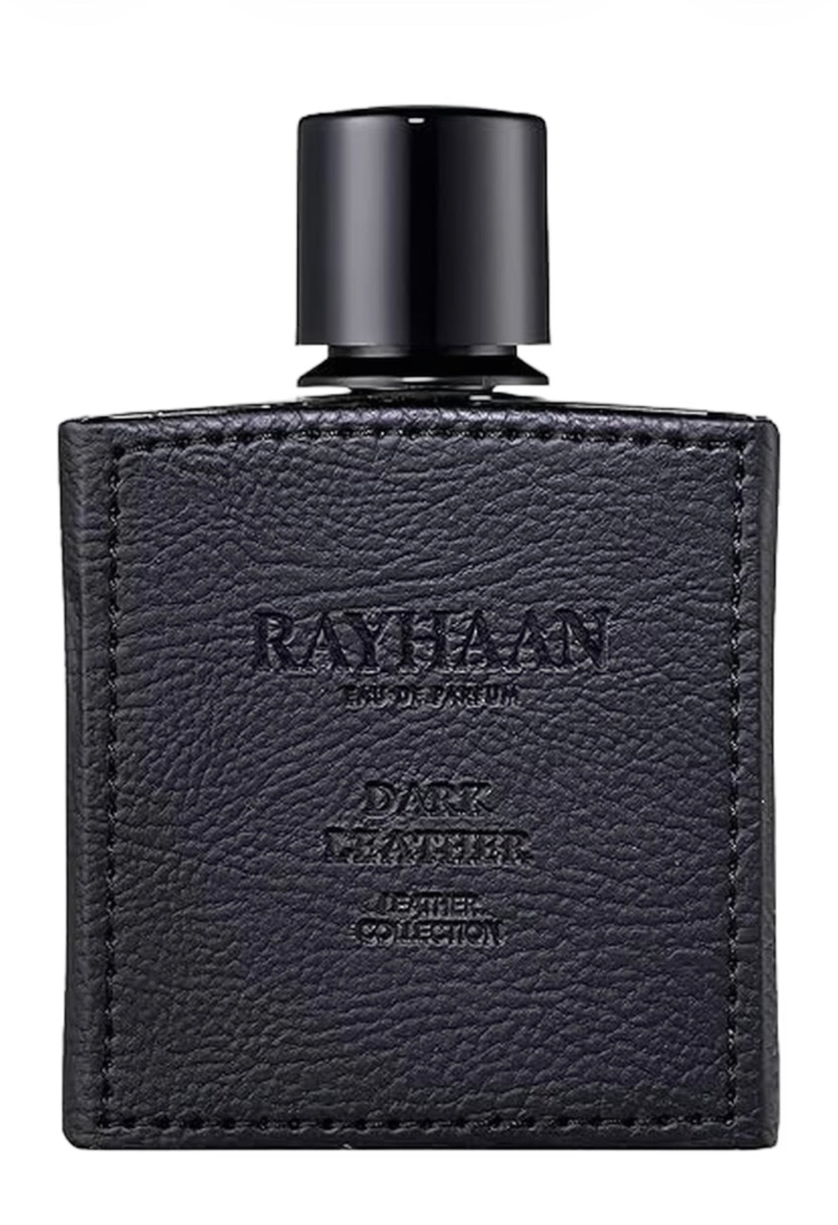 Dark Leather