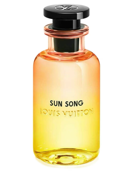 Sun Song