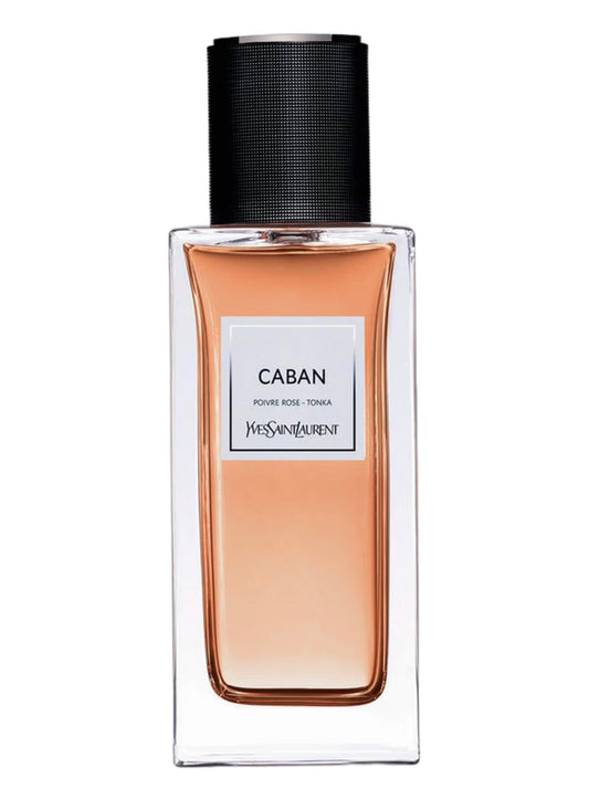 Caban