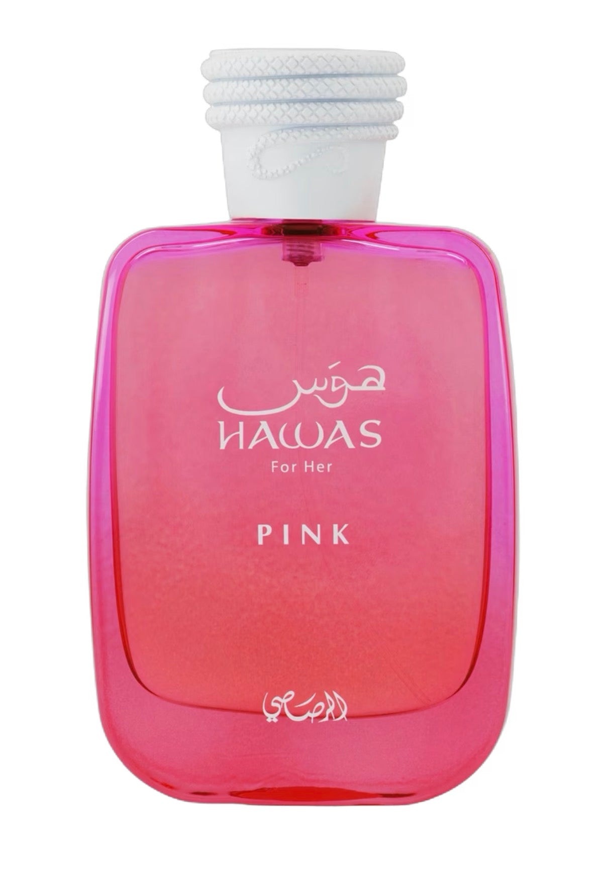 Hawas Pink