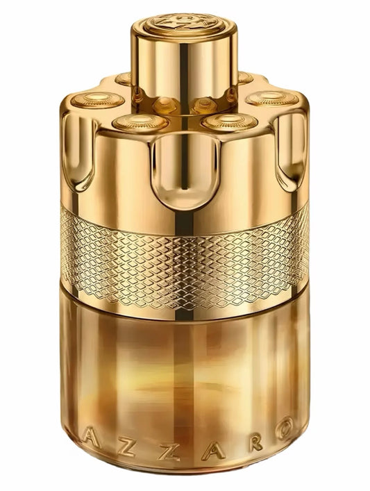 Forever Wanted Elixir