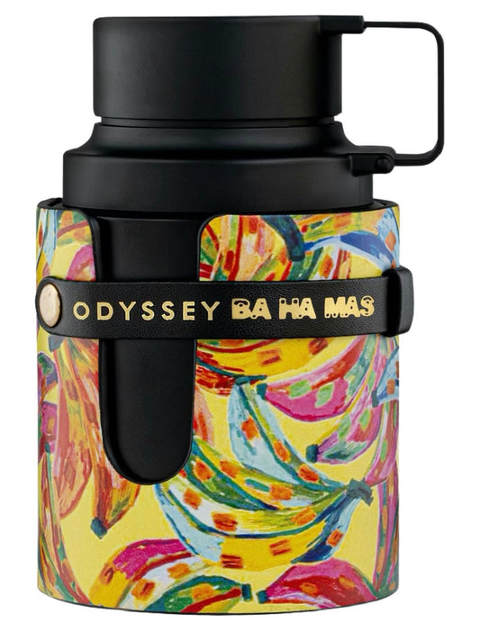 Odyssey Ba Ha Mas