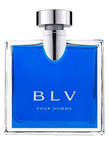 Blv Pour Homme