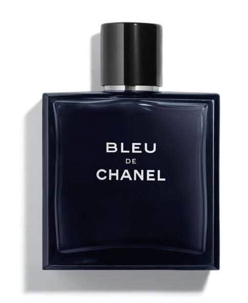 Bleu de Chanel EDT