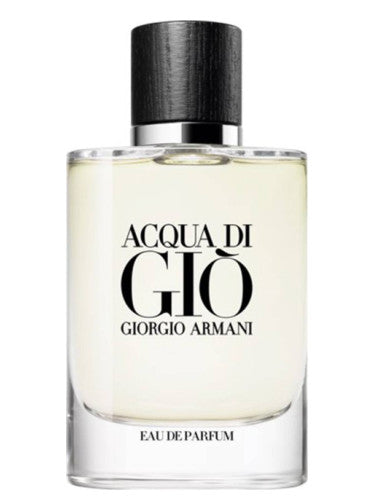 Acqua di Gio EDP