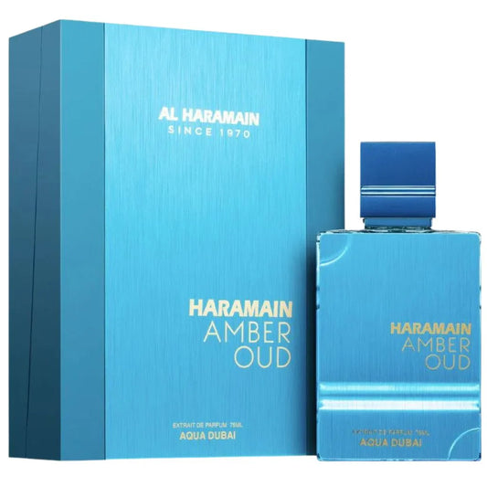 Amber Oud Aqua Dubai