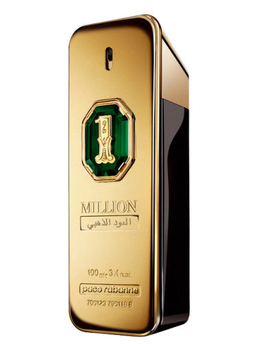 1 Million Golden Oud