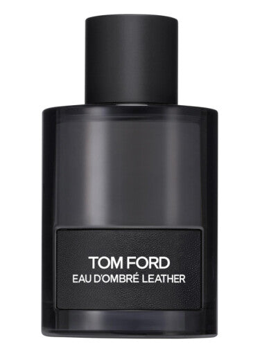 Eau D’Ombre Leather