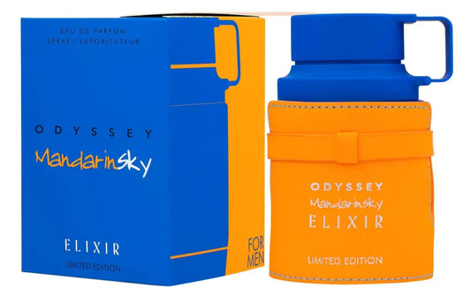 Odyssey Mandarin Sky Elixir
