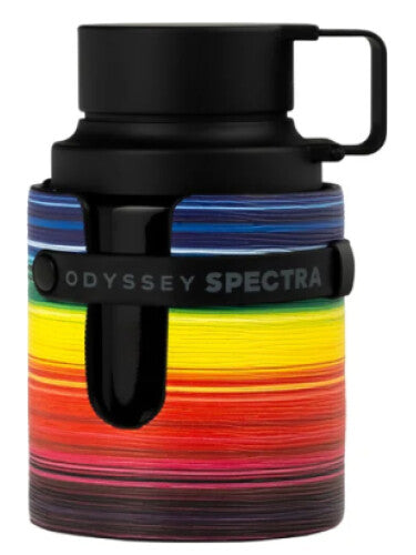 Odyssey Spectra