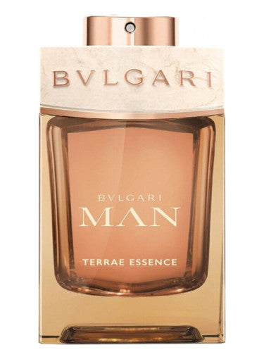 Bvlgari Man Terrae Essence