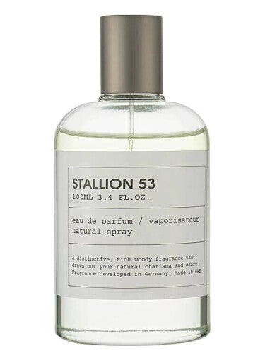 Stallion 33