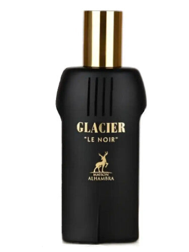 Glacier Le Noir