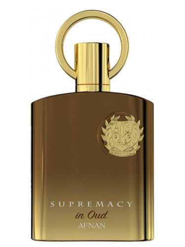 Supremacy In Oud