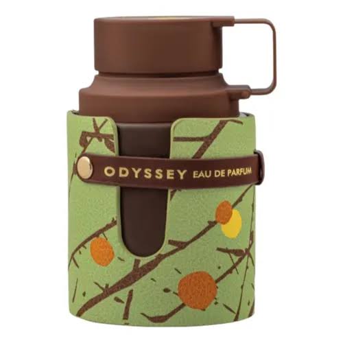 Odyssey Dubai Chocolate