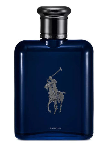 Polo Blue Parfum