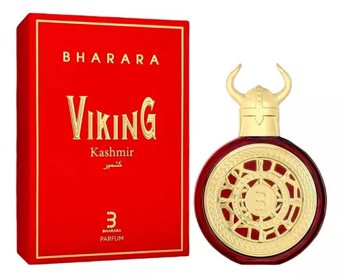 Viking Kashmir