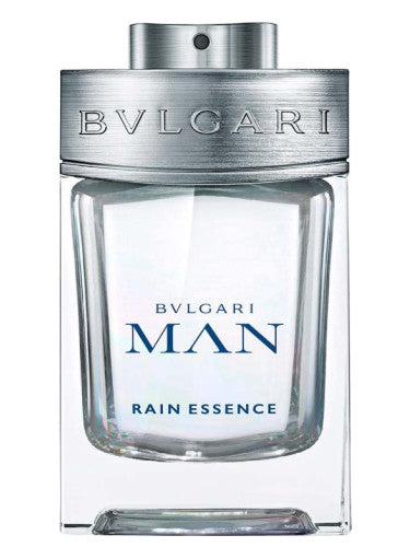 Bvlgari Man Rain Essence