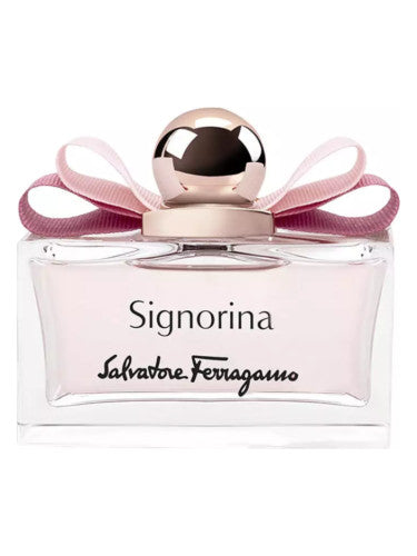 Signorina