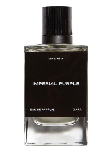 Imperial Purple