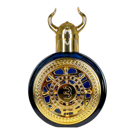 Bharara Viking Beirut