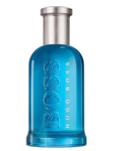 Boss Bottled Pacific