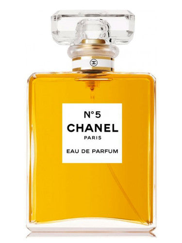 Chanel No 5 EDP