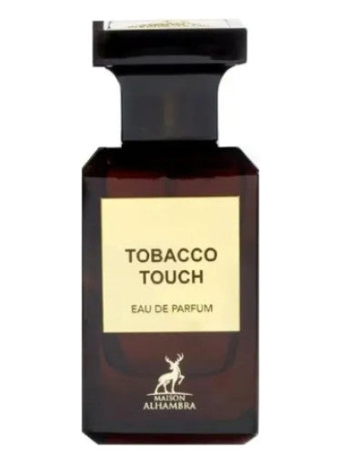 Tobacco Touch