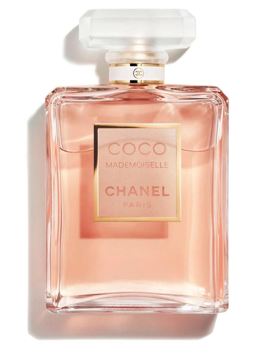 Coco Mademoiselle EDP