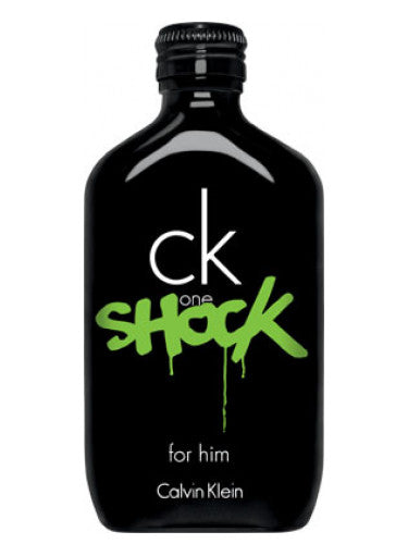 CK Shock