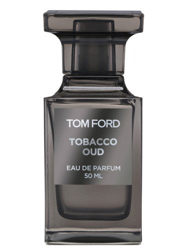 Tobacco Oud