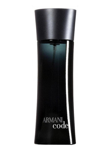 Armani Code