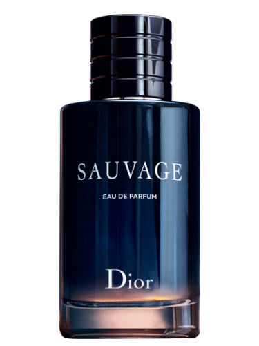 Sauvage EDP