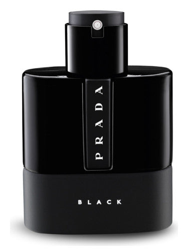 Prada Black