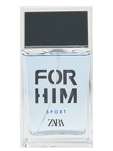 Zara For Him