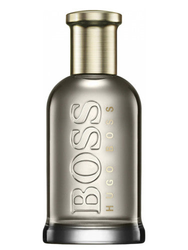 Boss Bottled EDP