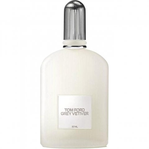 Grey Vetiver EDP