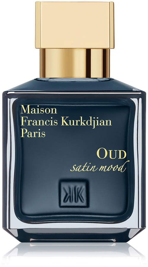 Oud Satin Mood