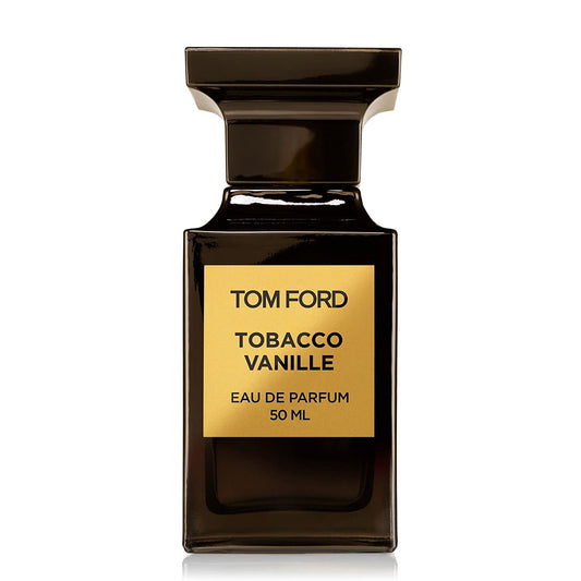 Tobacco Vanille