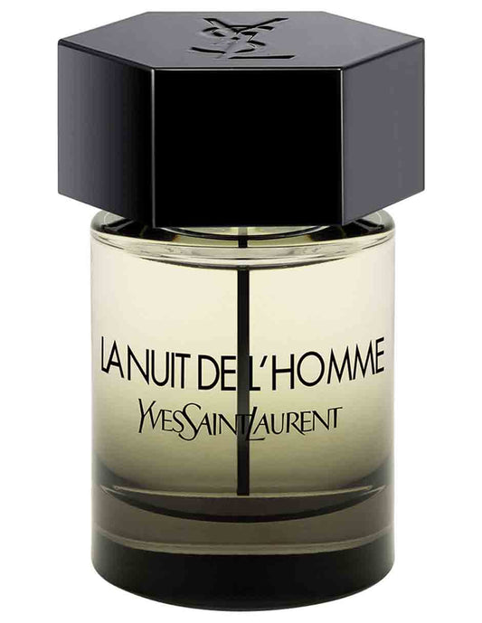 La Nuit De L’Homme