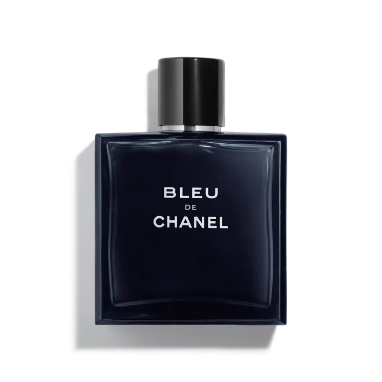 Bleu de Chanel EDT