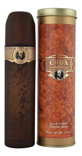 Cuba Gold 5ml