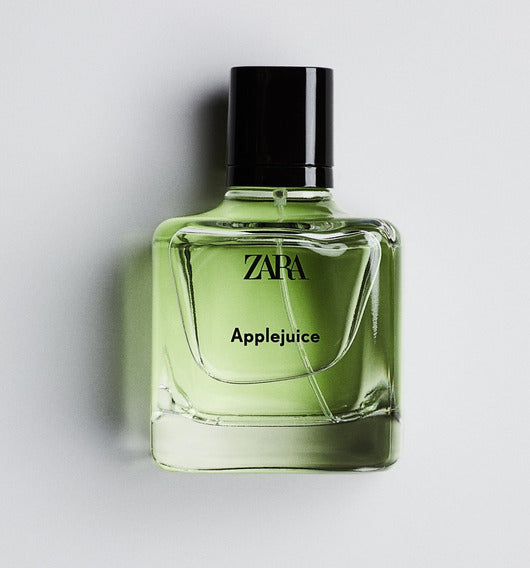 Applejuice (dupe Chance eau tendre)