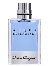 Acqua Essenziale