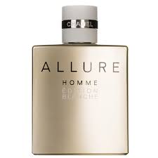 Allure Homme Blanche