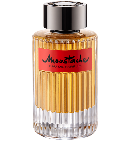 Moustache EDP