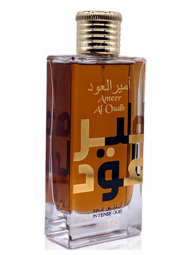 Ameer Al Oudh Intense Oud