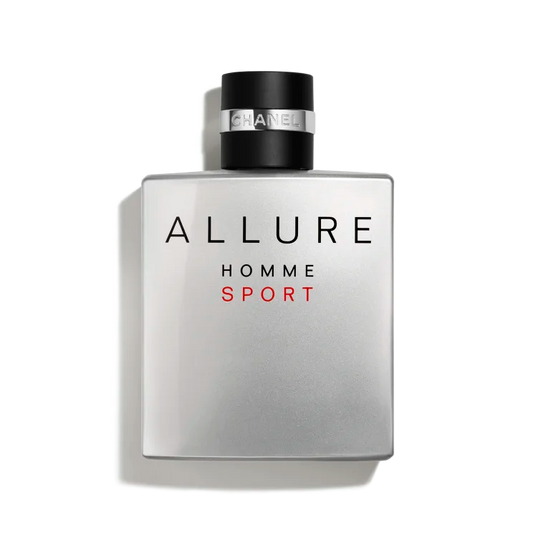 Allure Homme Sport