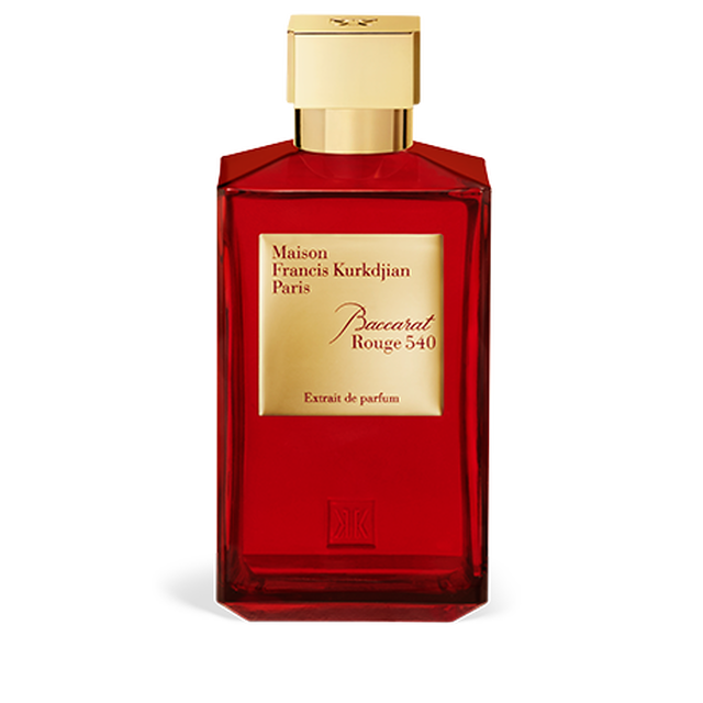 Baccarat Rouge 540 Extrait de Parfum