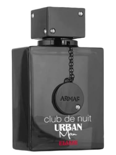 Club de Nuit Urban Elixir